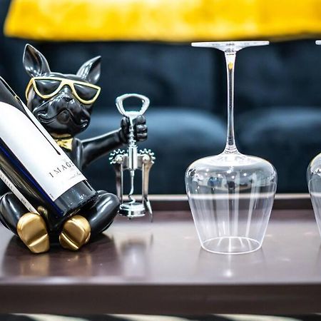 The London Apartment Philadelphia Ngoại thất bức ảnh