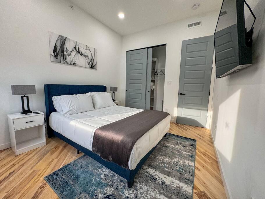 The London Apartment Philadelphia Ngoại thất bức ảnh