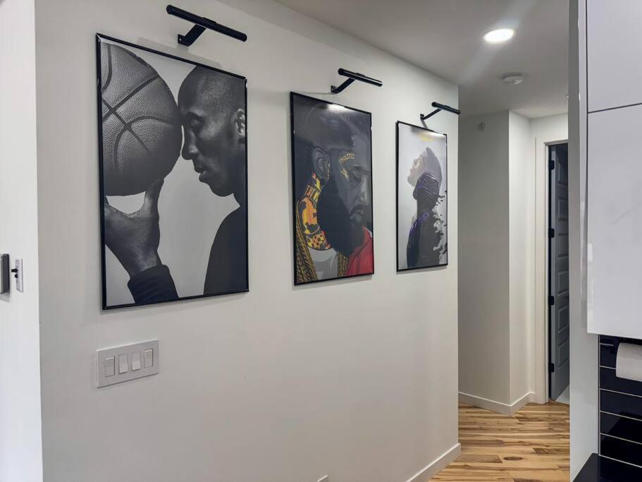 The London Apartment Philadelphia Ngoại thất bức ảnh